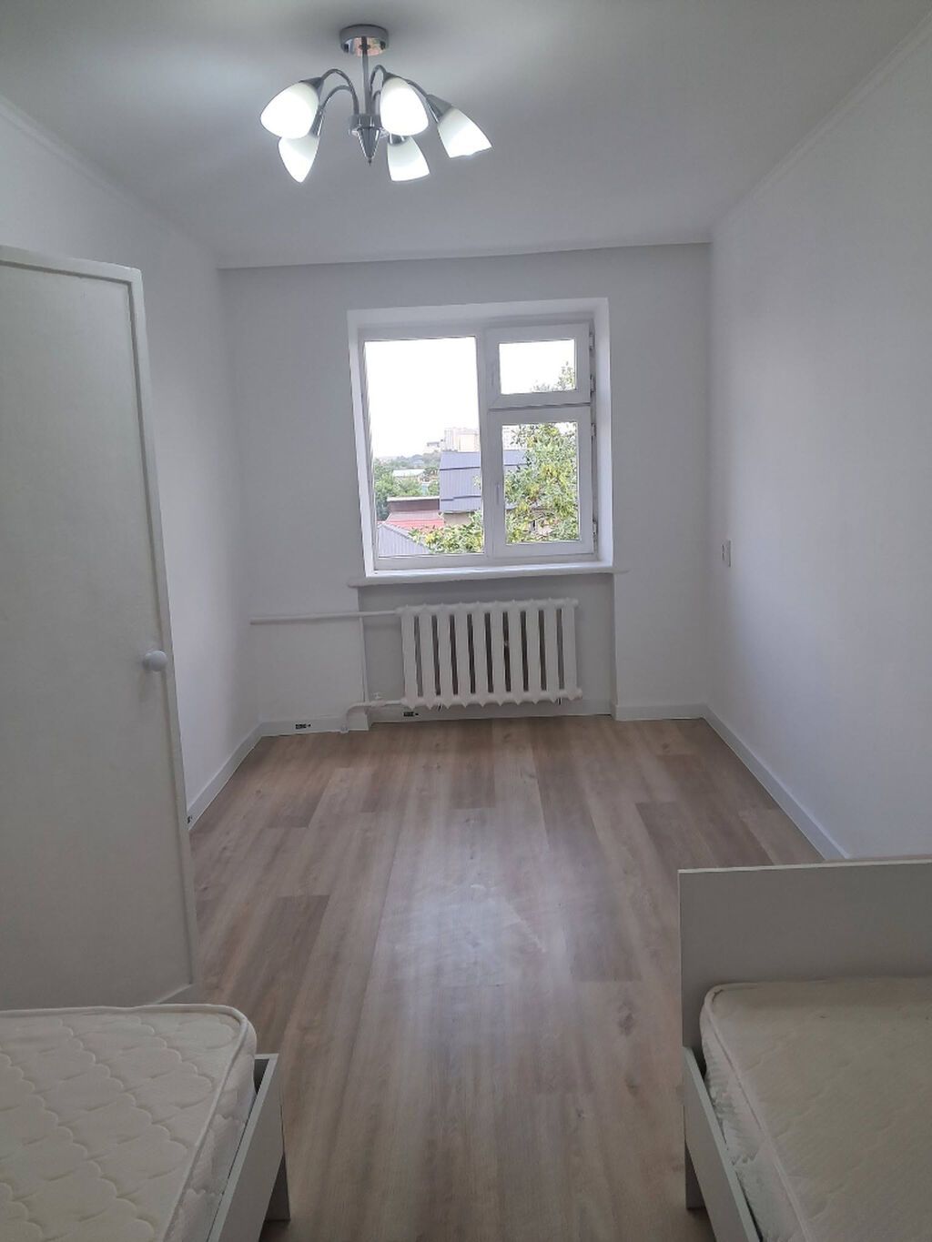 3 комнаты, 62 м², Индивидуалка, 4 этаж: фото 8