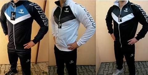 Ostalo: Hummel trenerka
l.xl.
acetat na lalafo.rs Hummel trenerka
l.xl.
acetat - Beograd