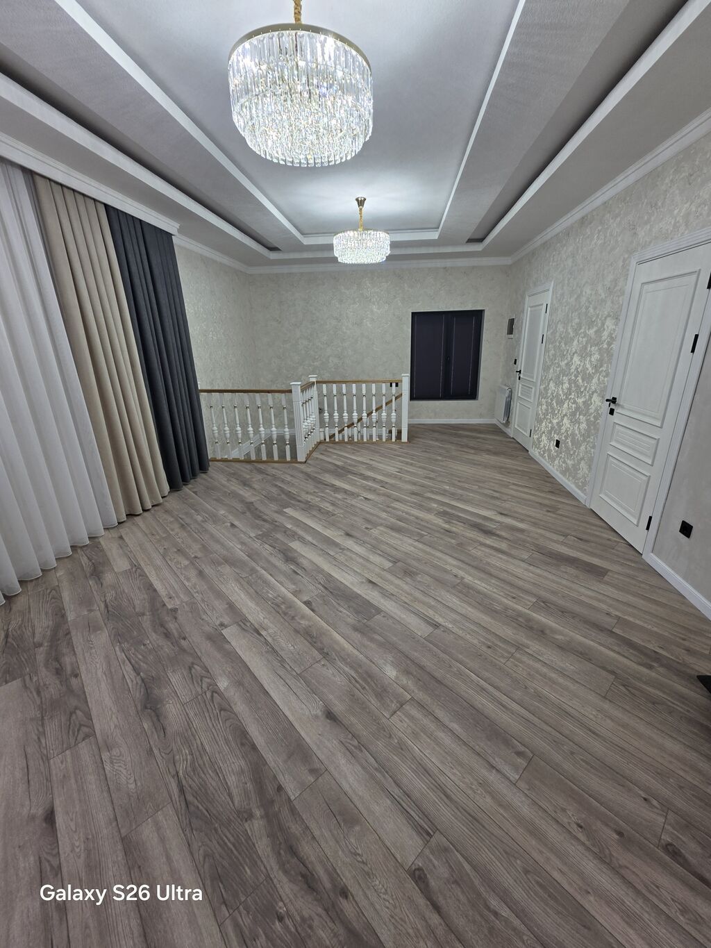 100 м², 4 комнаты, Тунгуч мкр, Без животных: фото 6