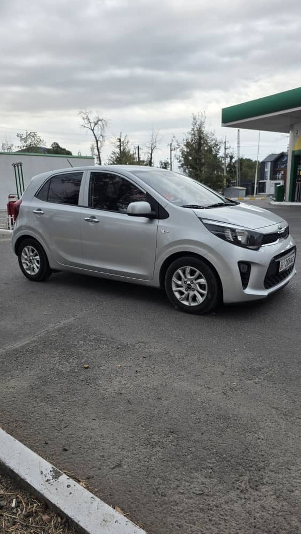 Kia Morning: 2019 г., 1 л, Типтроник, Бензин, Хэтчбэк: фото 4