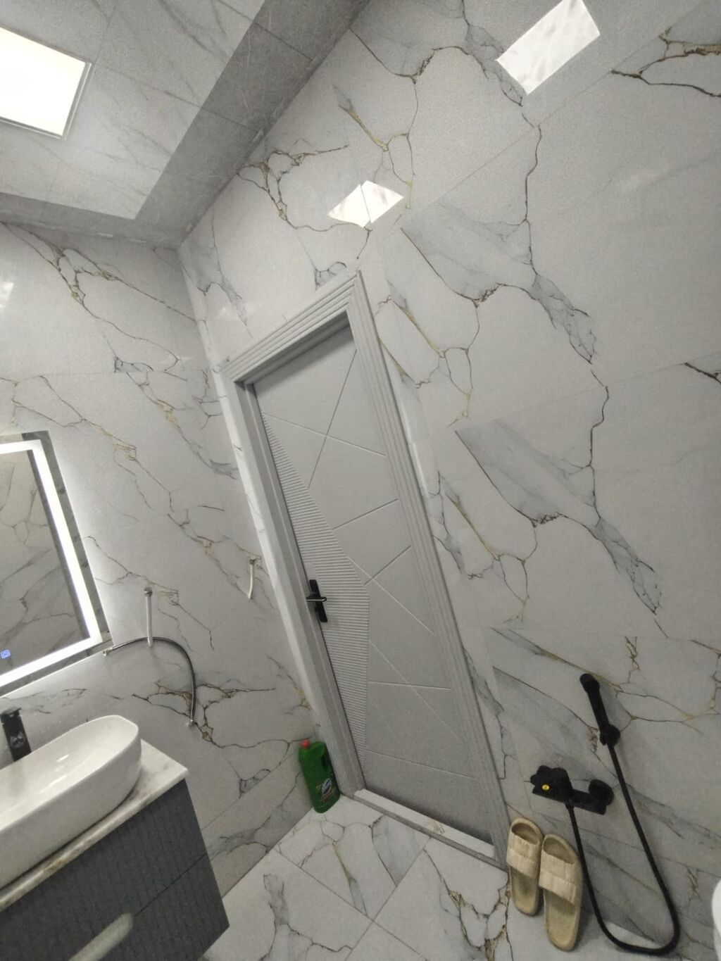 🏡 MASAZIRDA ƏLA TƏKLİF! ✨ Mehli Kompleksində 53 m², 2 otaqlı, tam