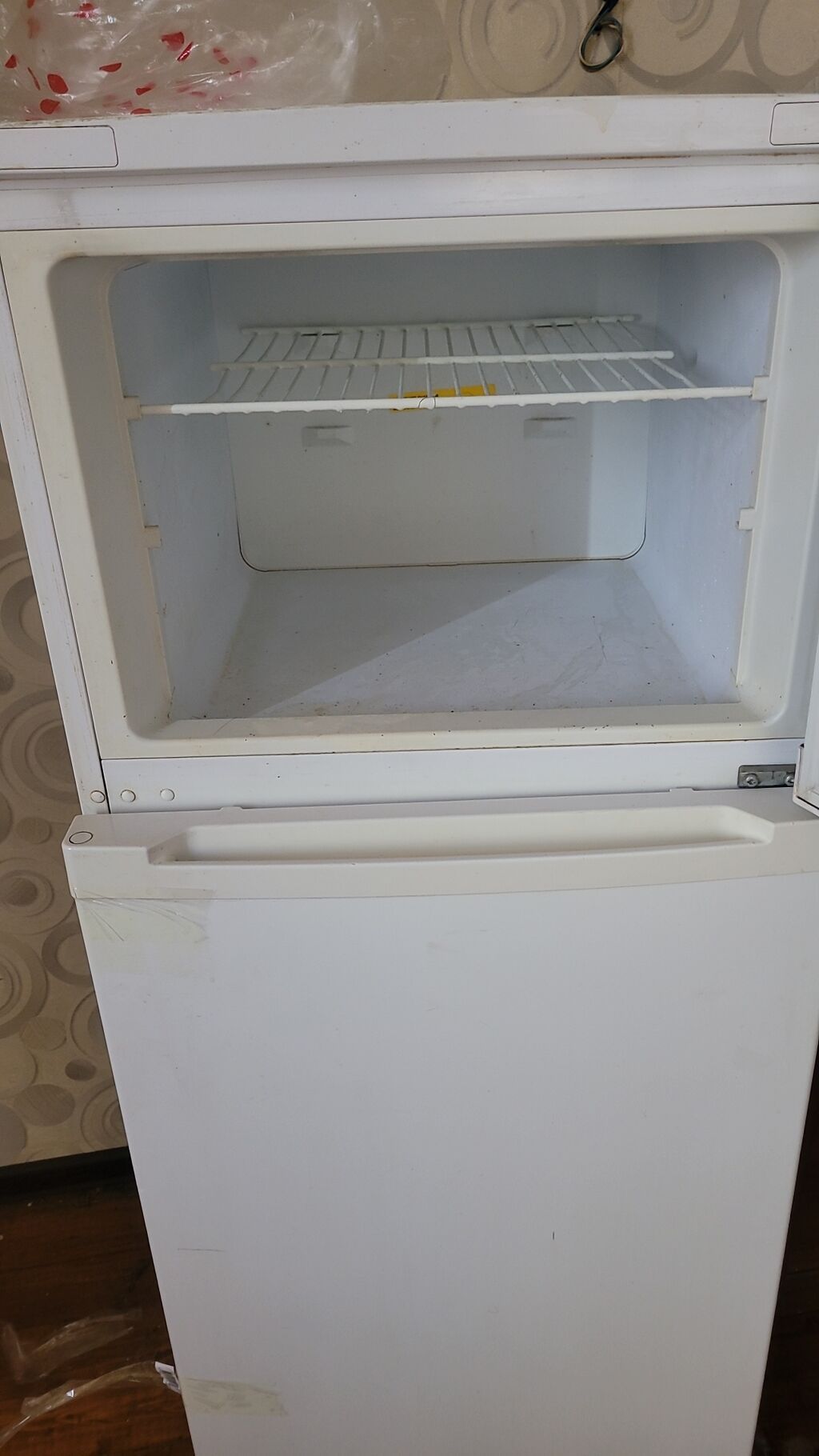 Холодильник Beko, классическая двухкамерная модель с верхней: фото 3