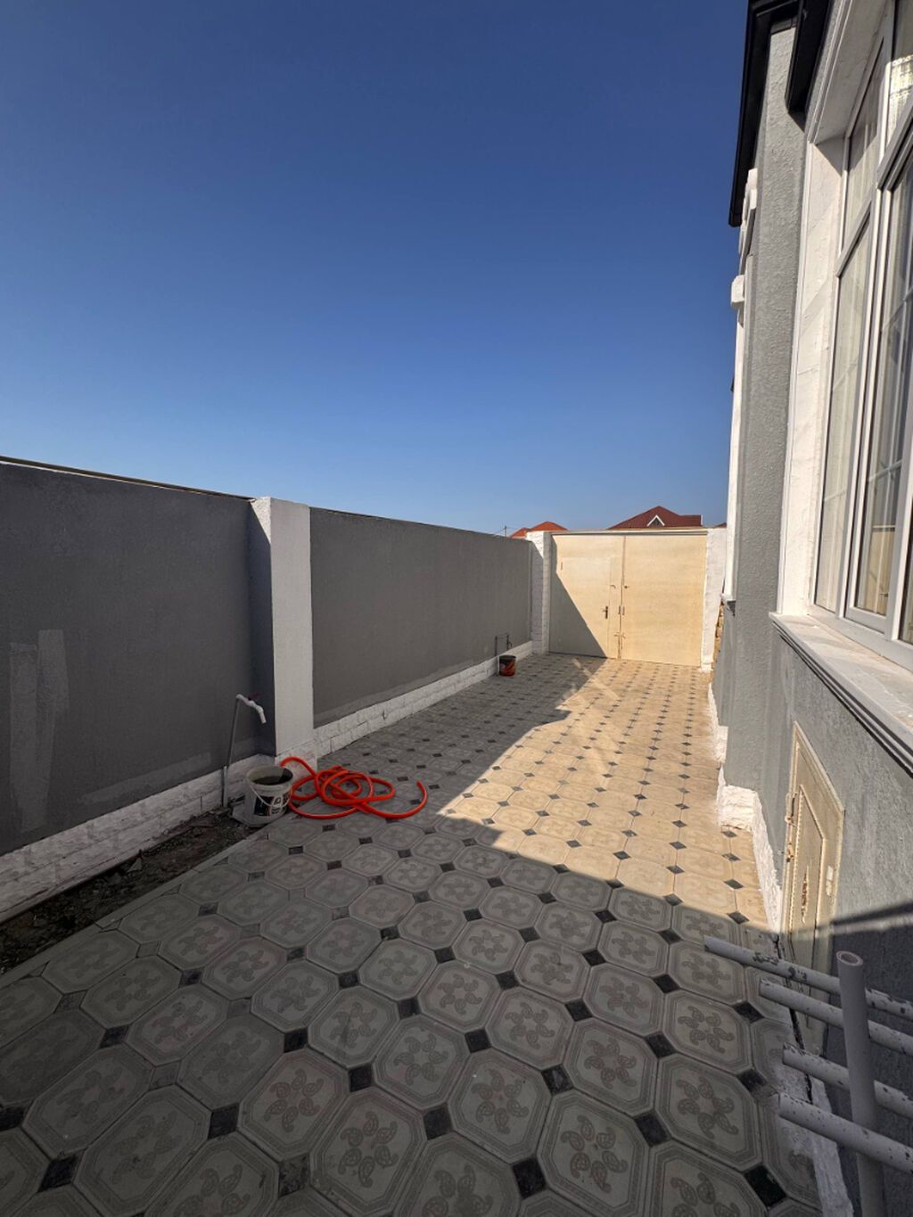 Məmmədli 3 otaqlı, 95 kv. m, Kredit yoxdur, Yeni təmirli