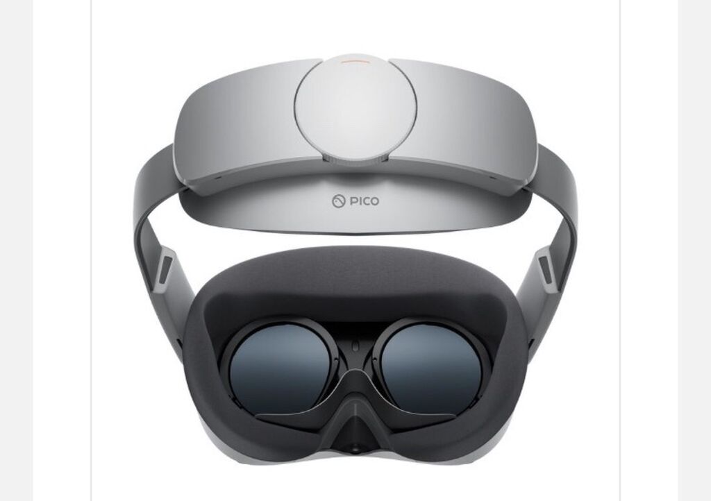 Купить Vr Очки Pico 4