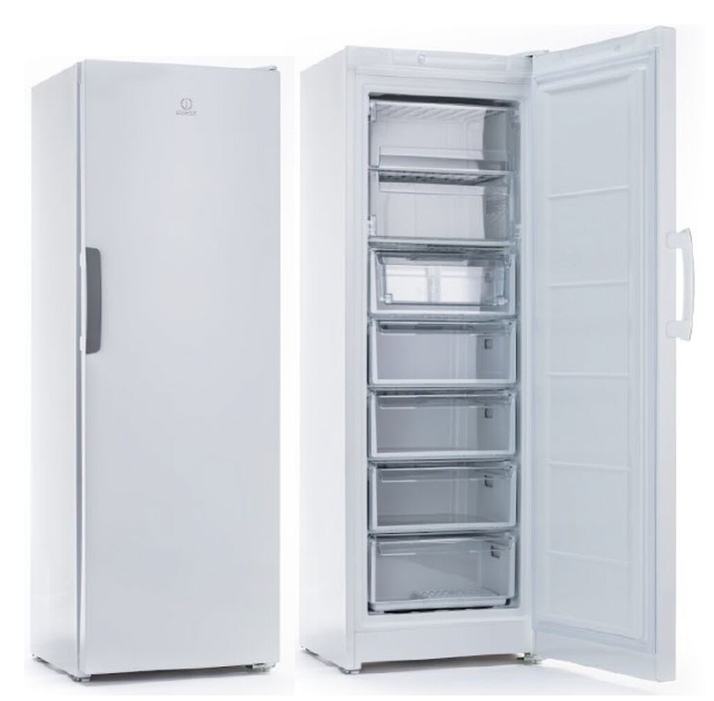 морозильный шкаф атлант или бирюса