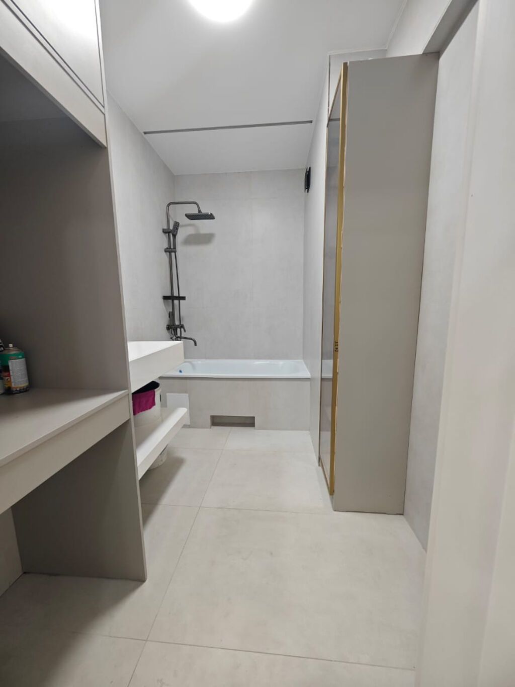 3 комнаты, 75 м², Элитка, 11 этаж, Евроремонт: фото 7