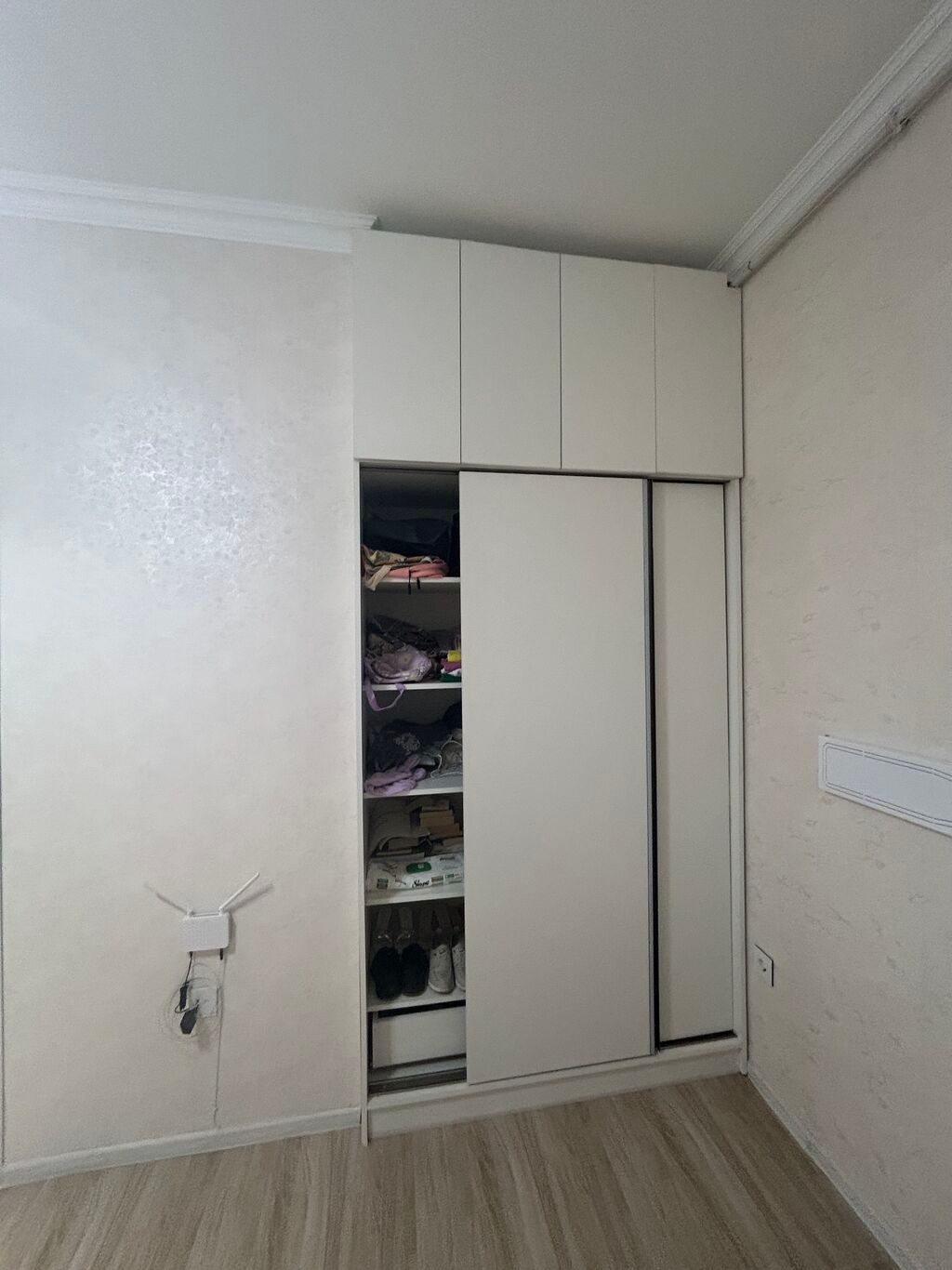 Ceyranbatan, 2 otaqlı, Yeni tikili, 68 kv. m