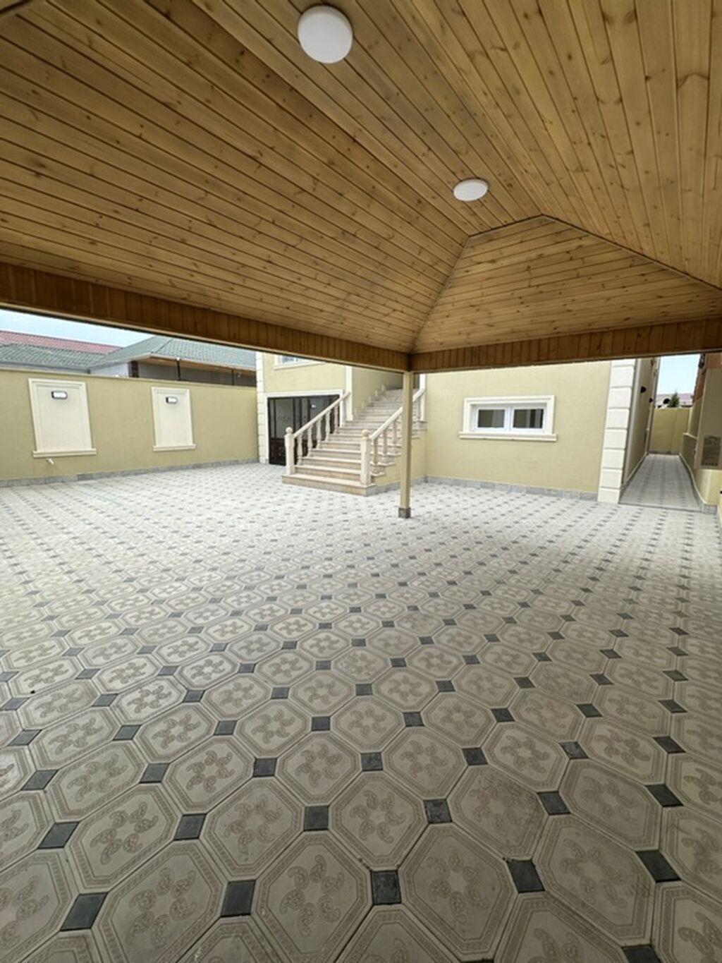 Sarayda 4 otaqlı həyət evi satılır, 100 m², 155 000 AZN, şəkil 4 / 12
