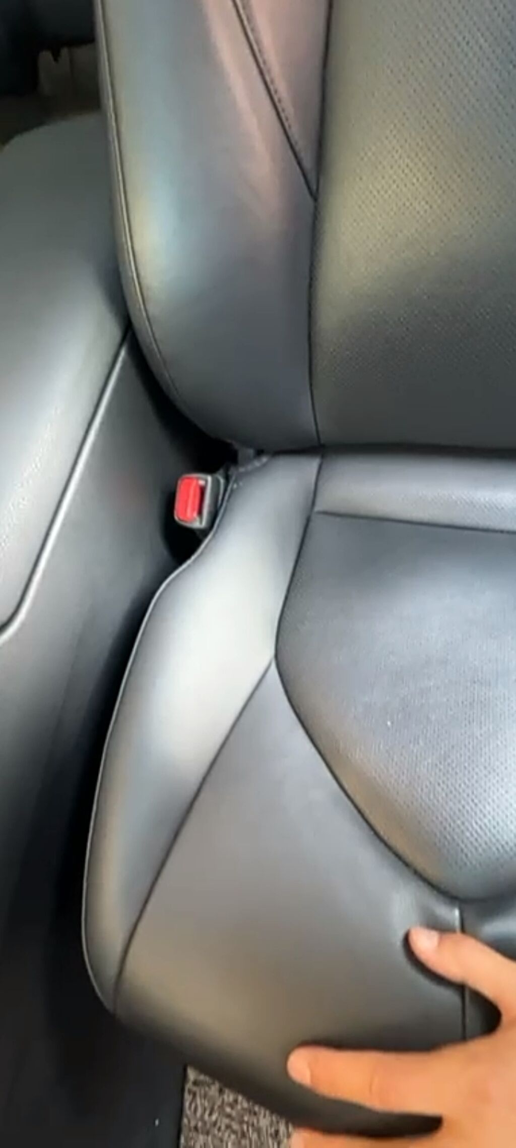 Toyota Camry: 2019 г., 2.5 л, Вариатор, Гибрид, Седан: фото 8