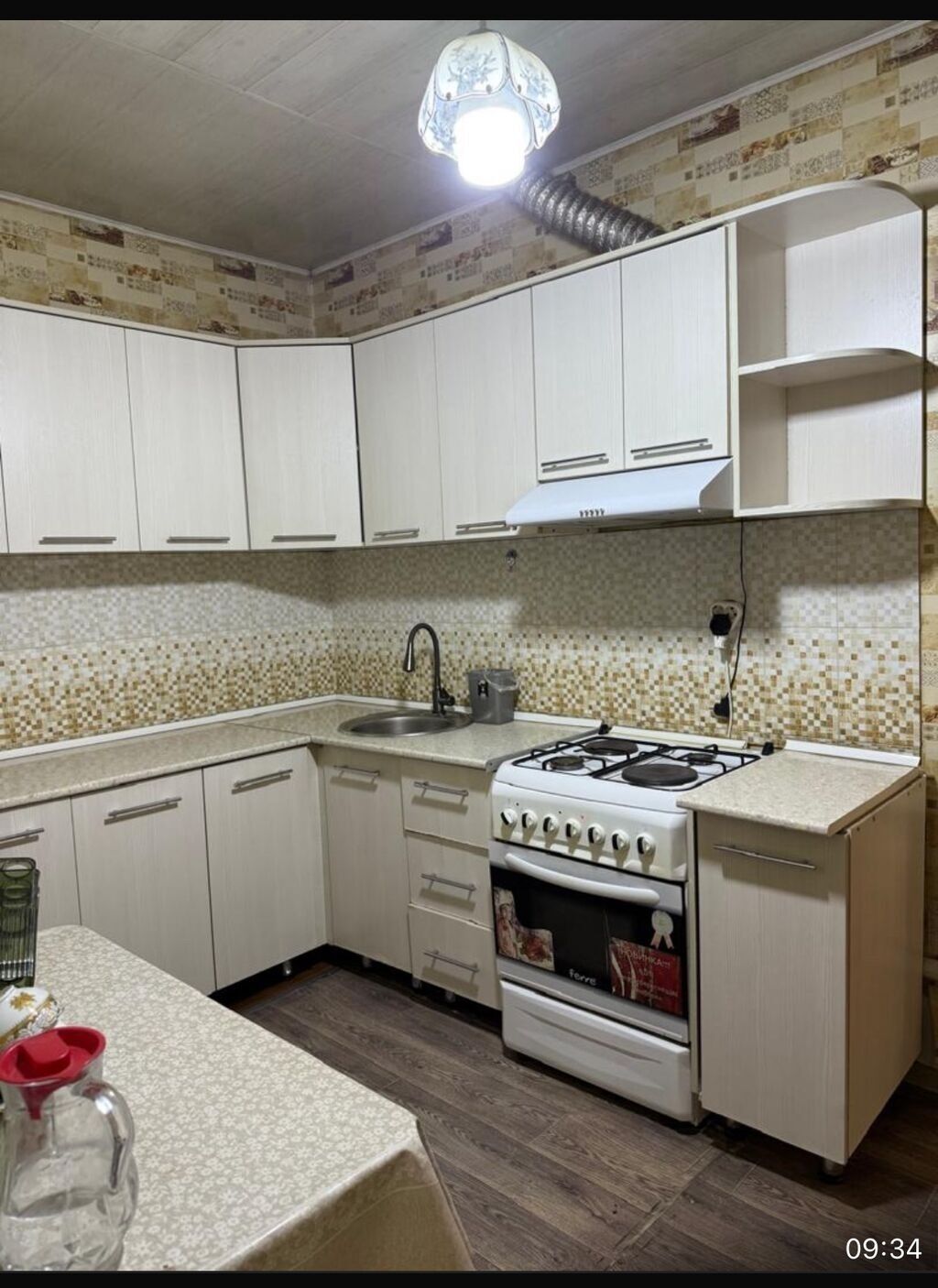 40 м², 2 комнаты, Ак-Ордо 1 ж/м, Семейным: фото 7