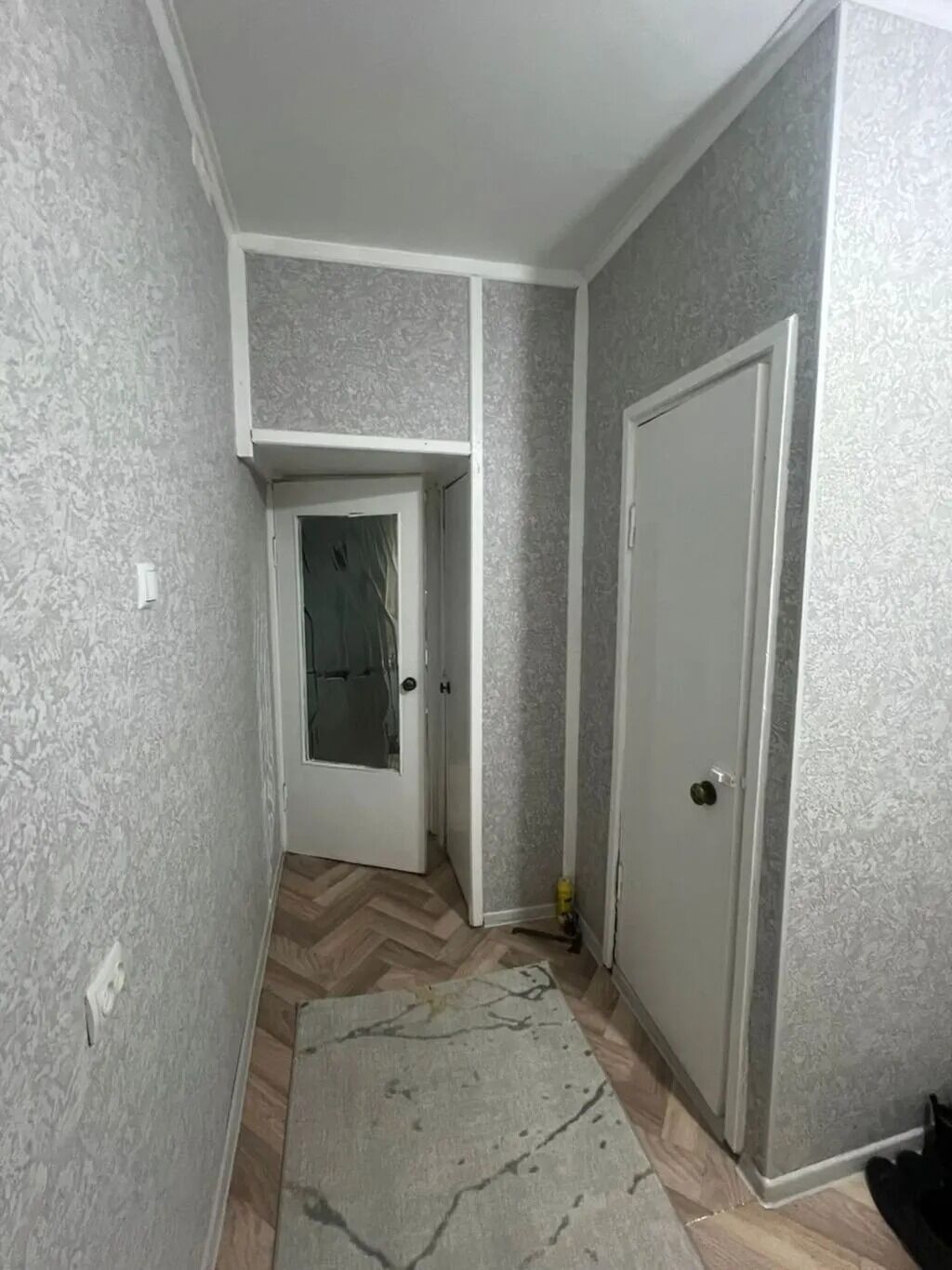 1 комната, Кудайберген авторынок Агентство недвижимости, Без животных, от 1 месяца, от 3 месяцев, от 6 месяцев, С мебелью полностью: фото 4