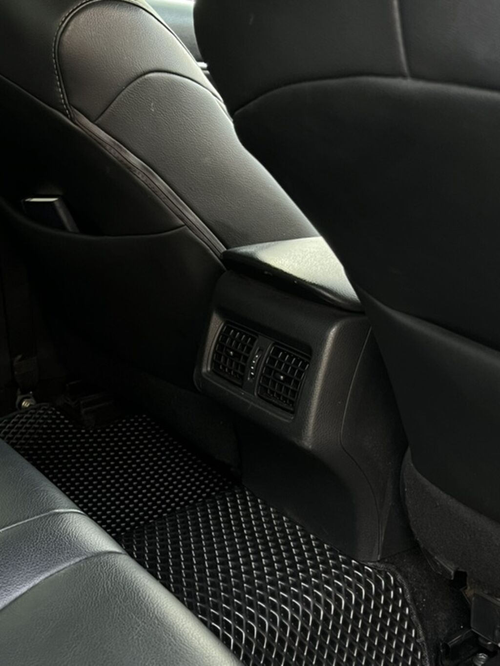 Toyota Camry: 2017 г., 2.5 л, Автомат, Бензин, Седан: фото 7