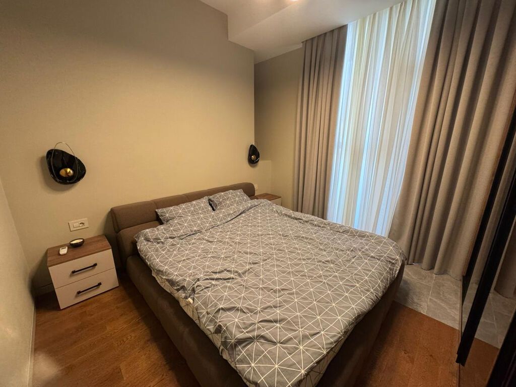 Park Hill Terrace yaşayış kompleksində 2 otaqlı mənzil kirayə - 3/8
