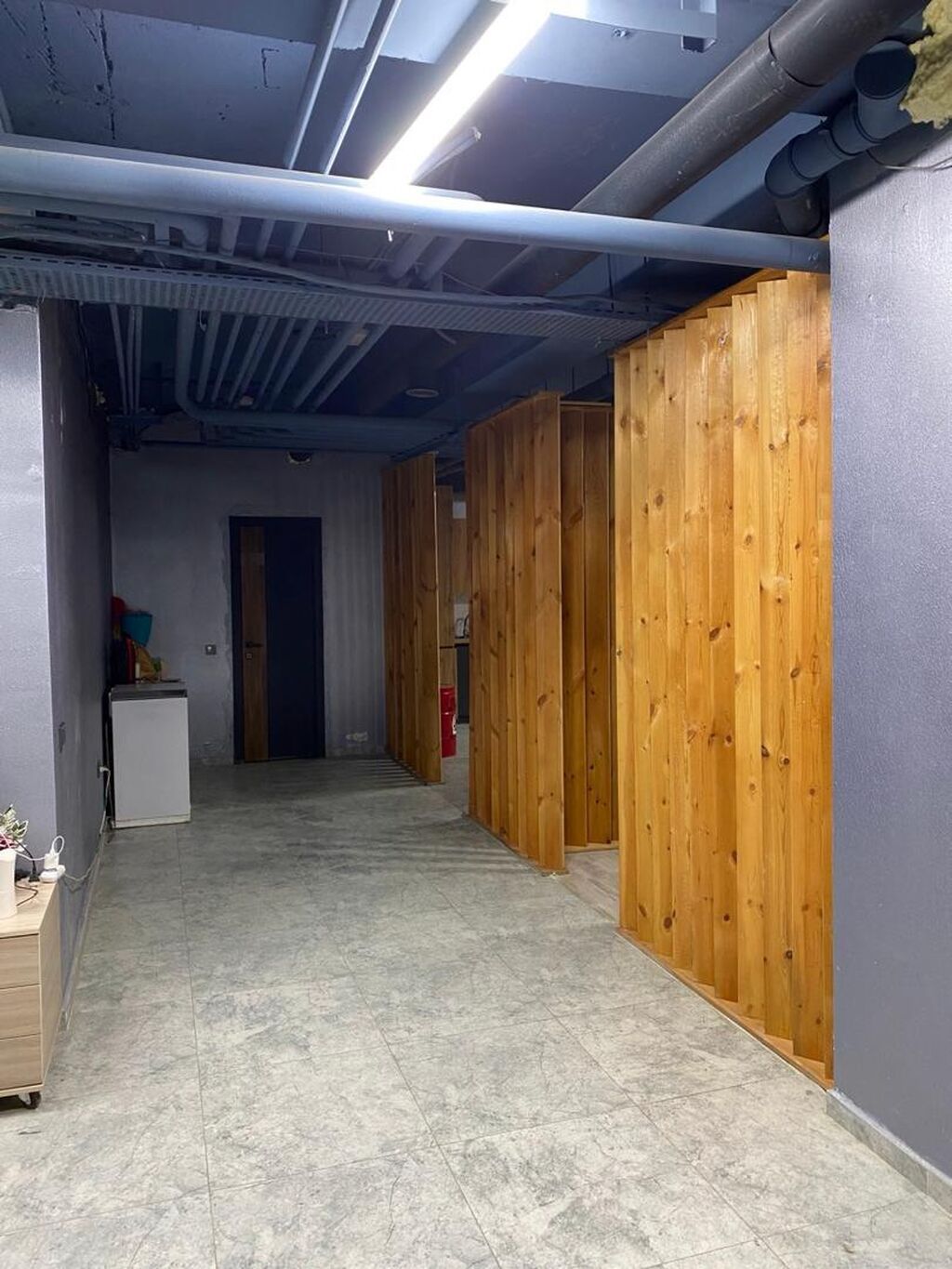 🔹 Сдаётся коммерческое помещение 190 м² !!! Предлагаем в аренду