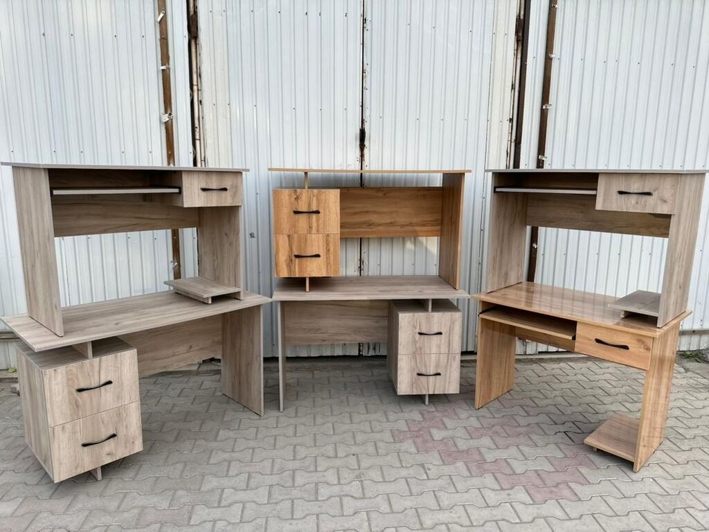 Столы для дома и офиса Характеристики:: 4500 KGS ➤ Столы | Ош | 87813700 ᐈ  lalafo.kg