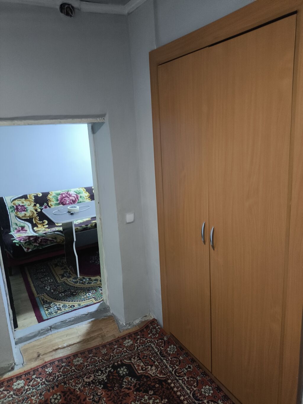 80 м², 3 комнаты, Карагачевая роща, Без животных: фото 3