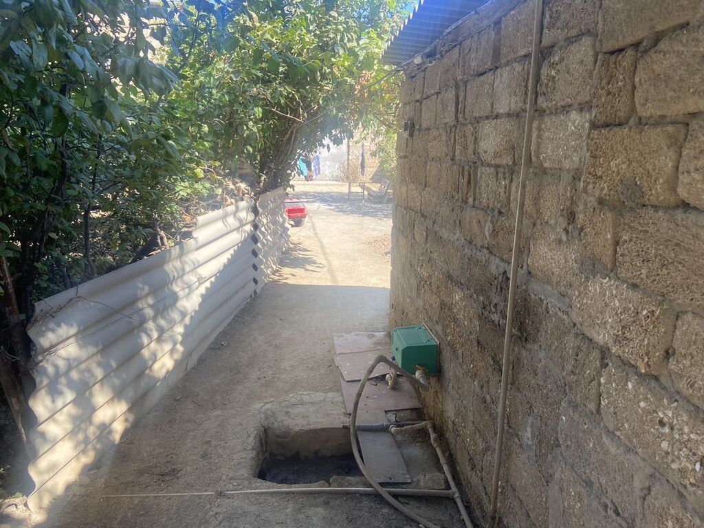 3 otaqlı, 134 kv. m, Kredit yoxdur, Orta təmir