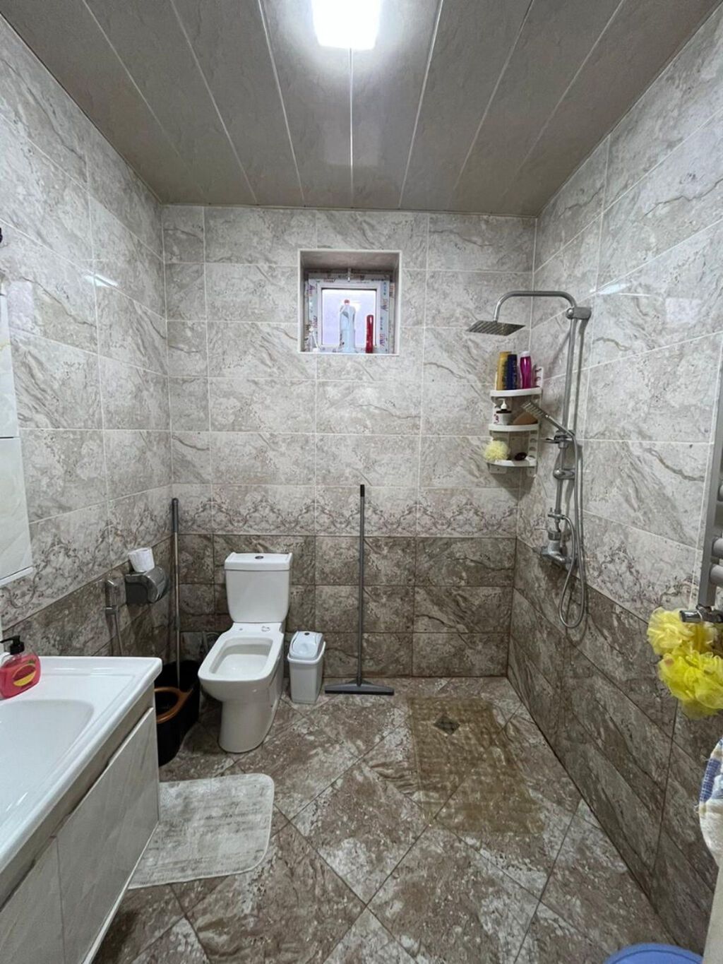 Bakı, Mərdəkan, 125 kv. m, 3 otaqlı, Hovuzlu, Su