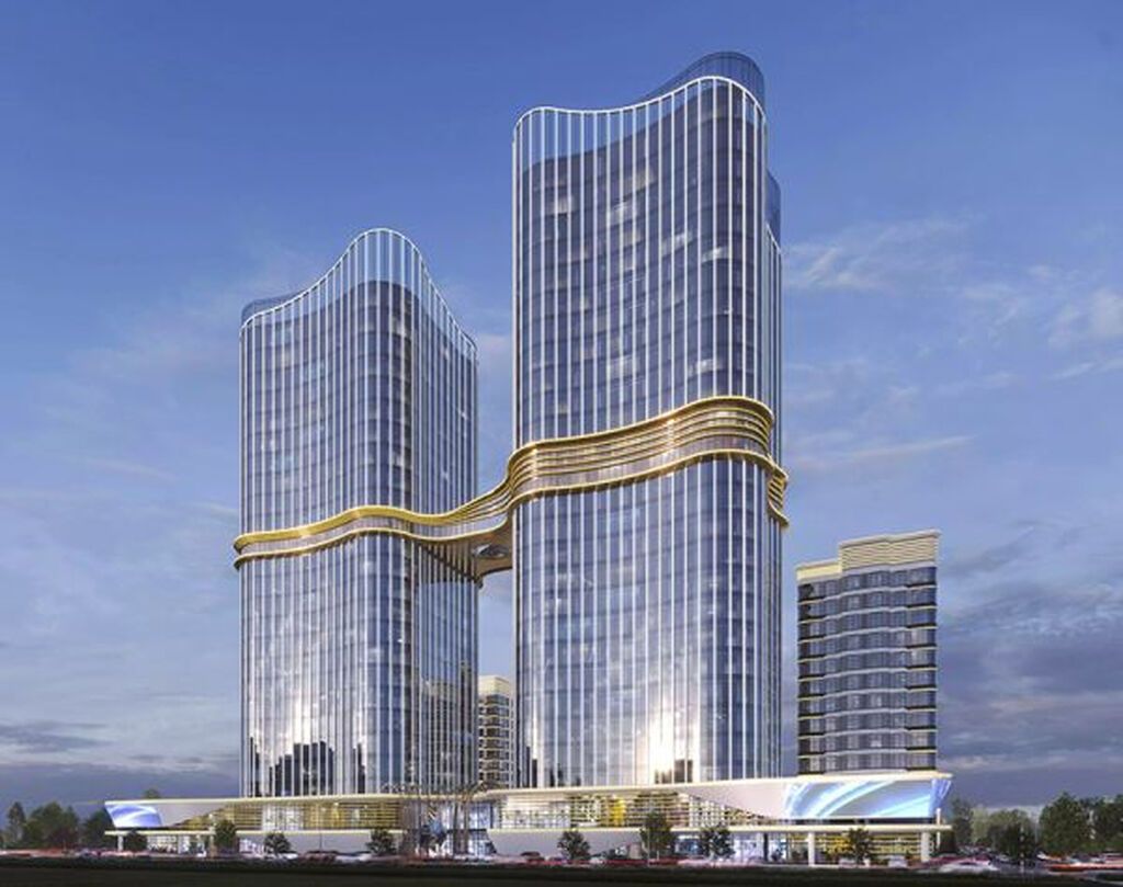 3 комнаты, 126 м², Асанбай мкр Элитка, 4 этаж, ПСО (под самоотделку): фото 6
