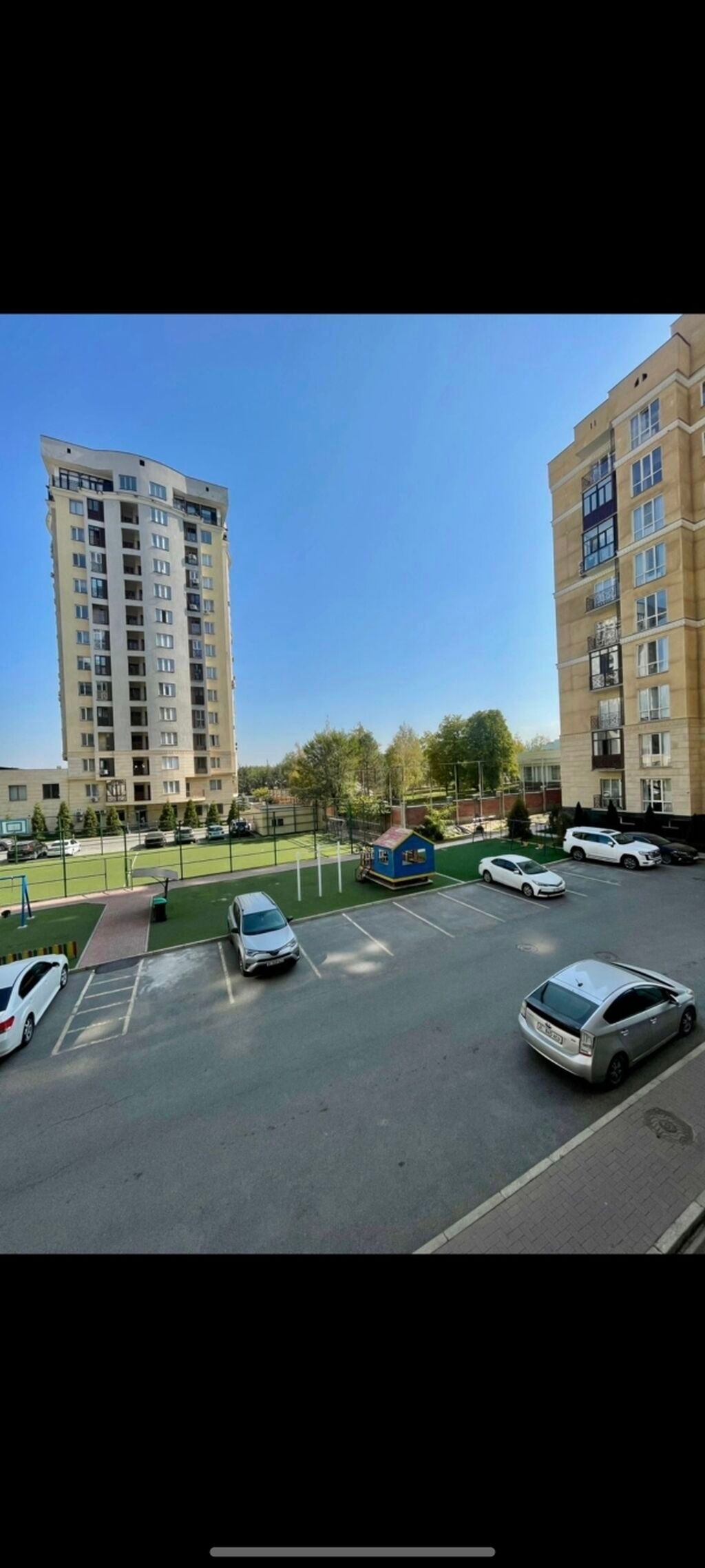 Продается 3 к квартира 126 кв м от строительной компании Орион: фото 2