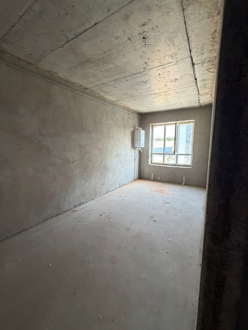 1 комната, 50 м², Элитка, 2 этаж — фото 3