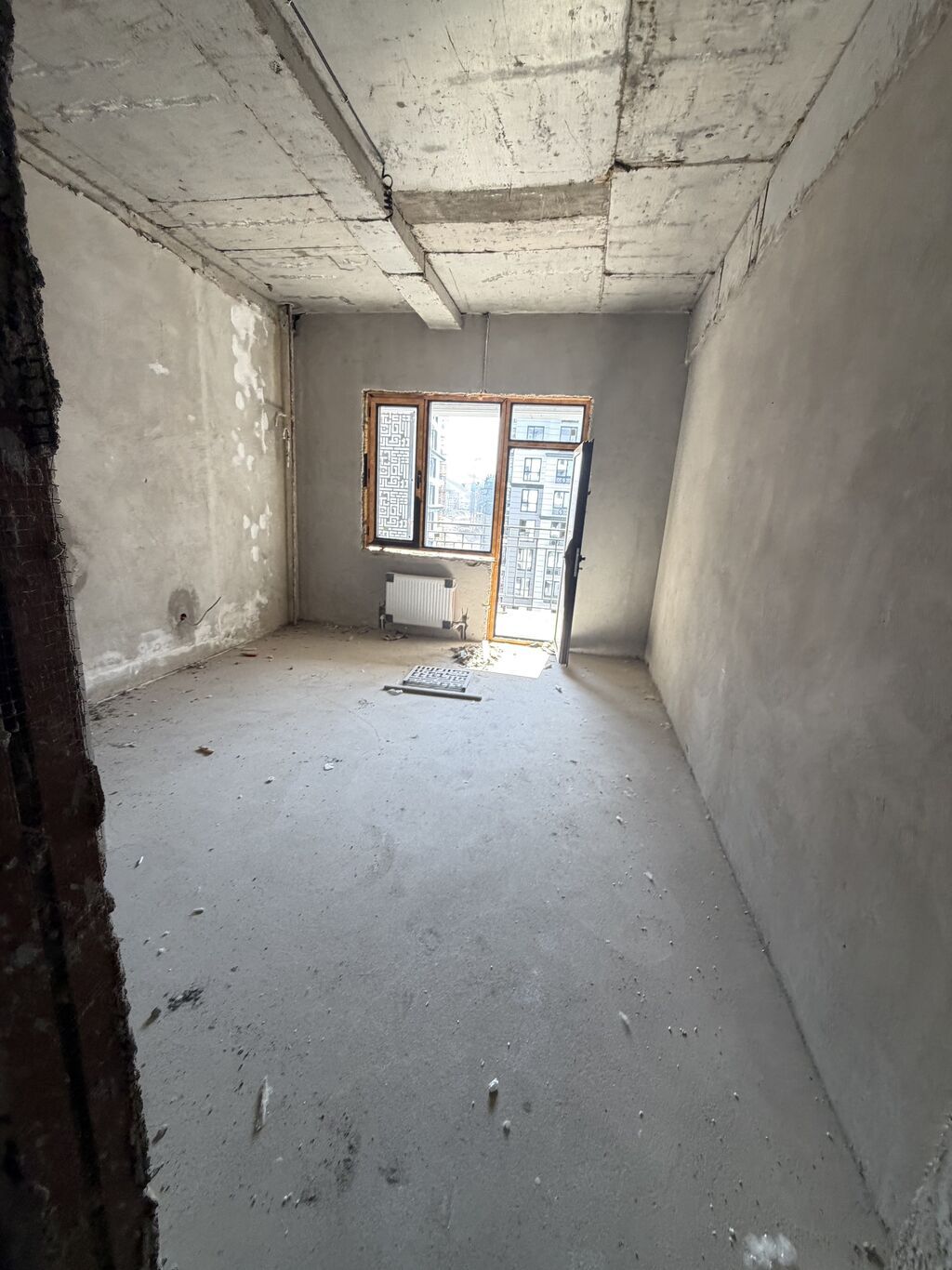 3 комнаты, 110 м², 10 мкр Элитка, 11 этаж, ПСО (под самоотделку): фото 3