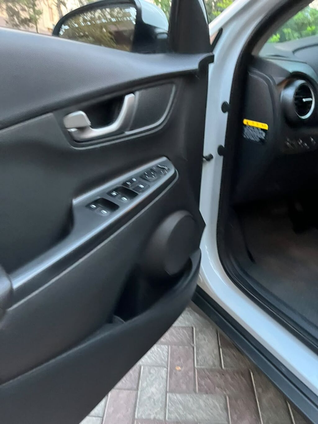 Hyundai Kona: 2020 г., 1.6 л, Автомат, Дизель: фото 5