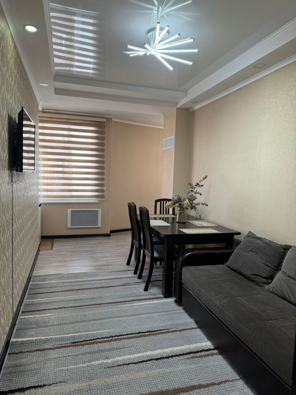 Сдается 2-комнатная квартира у ТРЦ Ала-Арча, 900$: фото 8