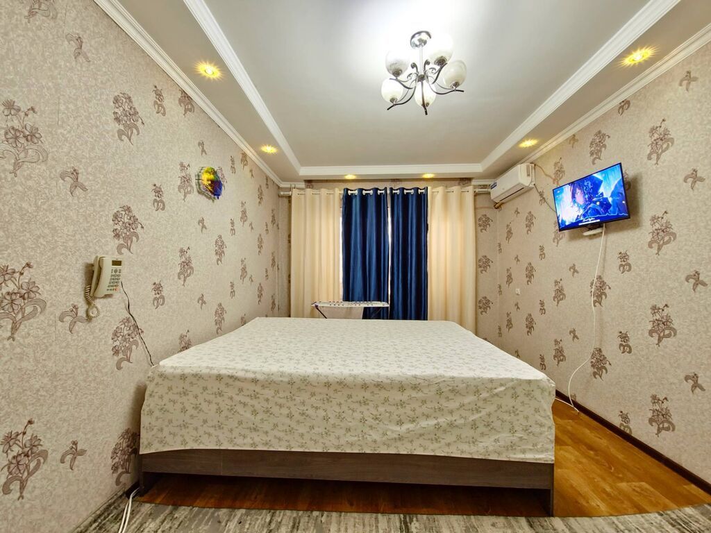 Дверь открывается электронным ключом. Если вы наш постоянный гость: фото 4