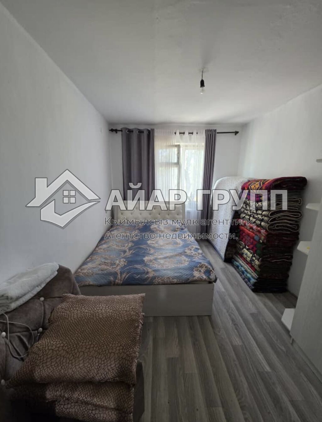 3 комнаты, 67 м², 2 этаж: фото 2