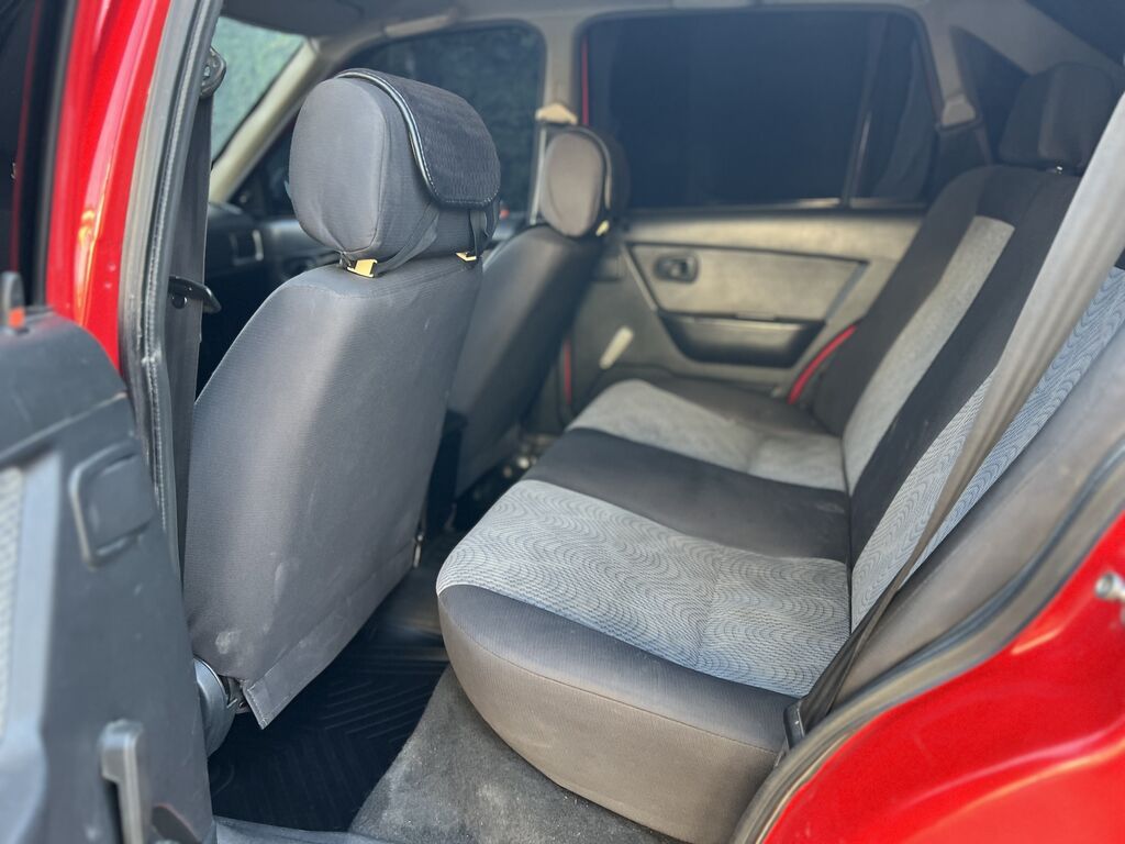 Daewoo Nexia: 2011 г., 1.6 л, Механика, Бензин, Седан: фото 7