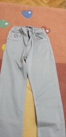 Ostala dečija odeća: Keper pantalone za decaka... na lalafo.rs Keper pantalone za decaka... - Novi Pazar