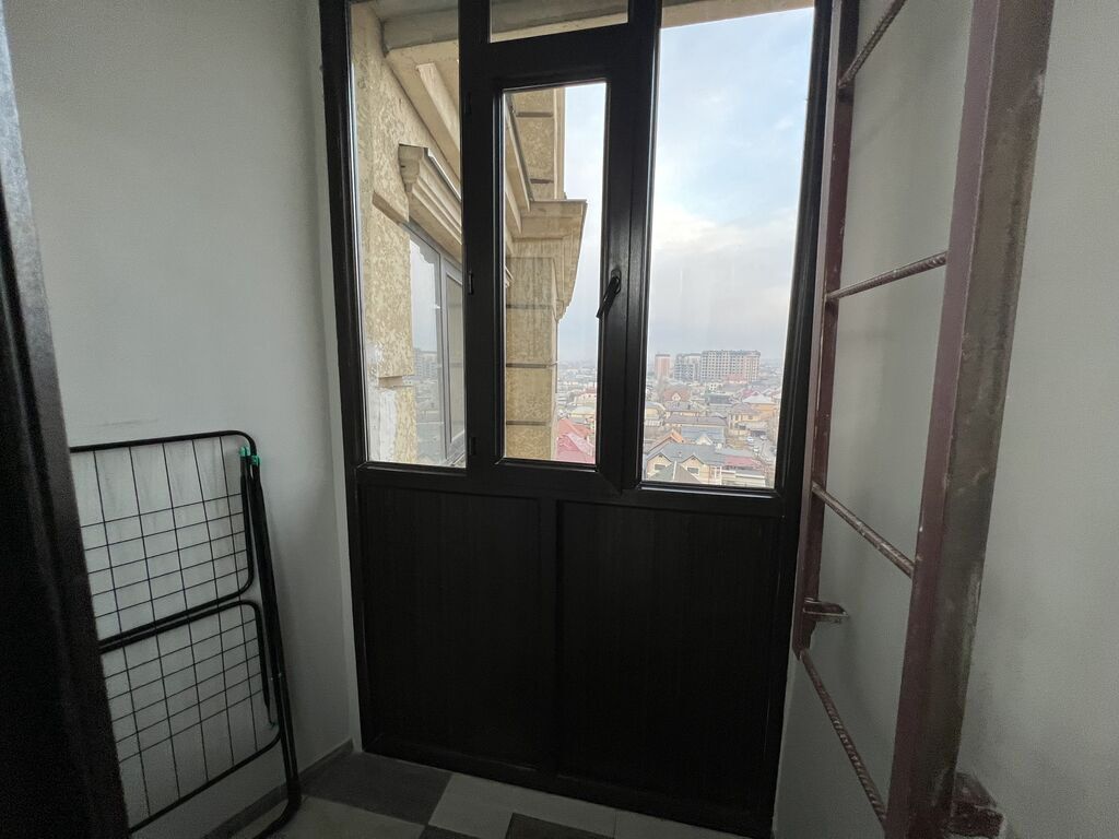 СДАЮ 1 комнатную квартиру, элитка АЛМАТИНКА/МЕДЕРОВА. КВАРТИРЕ СДЕЛАН: фото 6