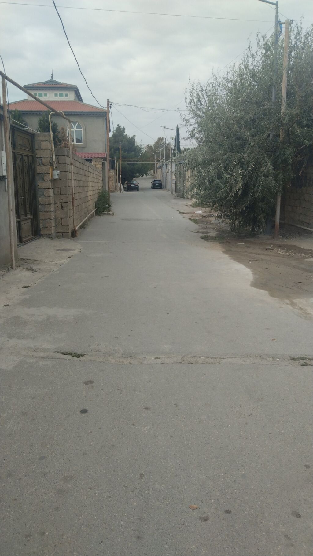 6 otaqlı, 200 kv. m, Kredit var, Orta təmir
