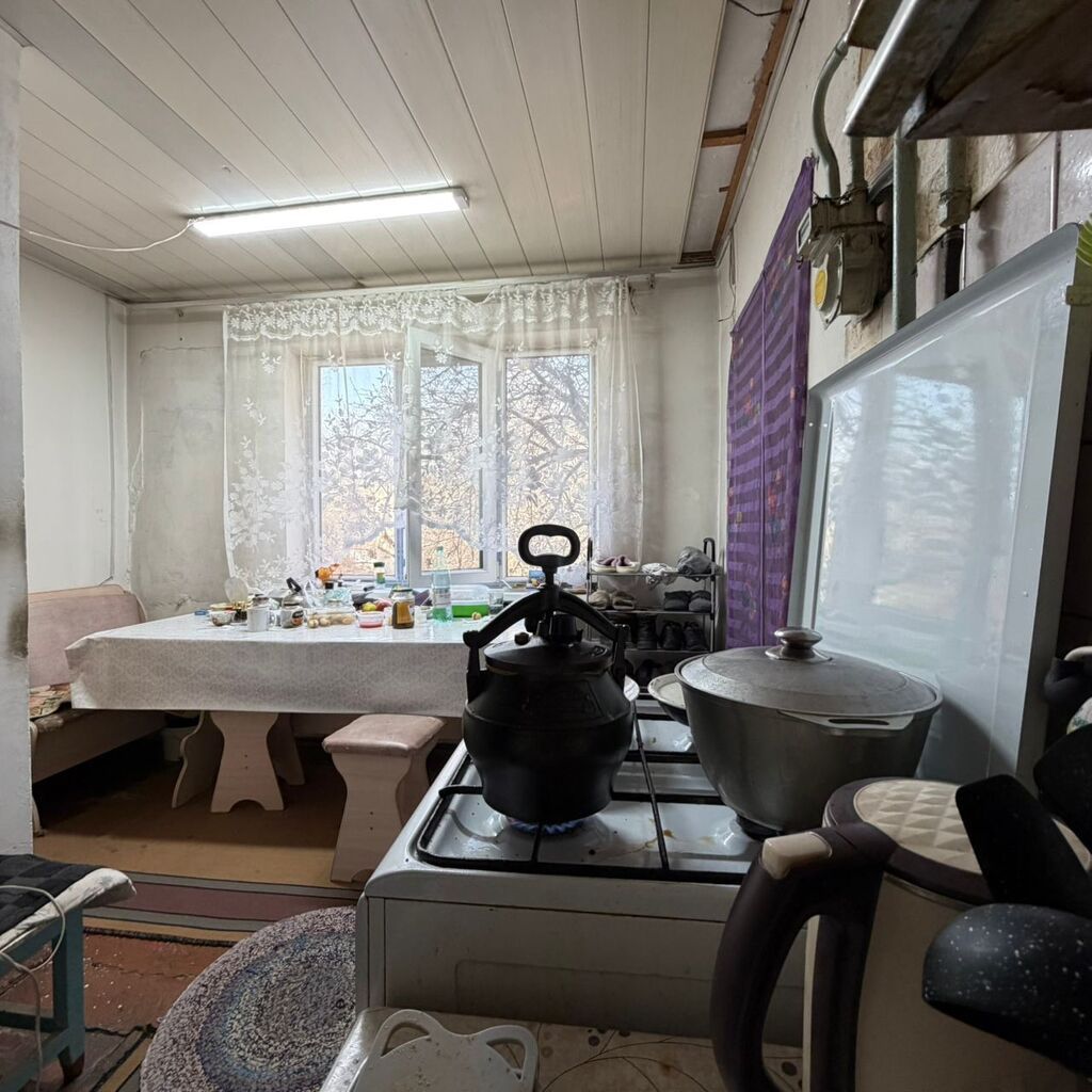 3 комнаты, 67 м², 2 этаж: фото 3
