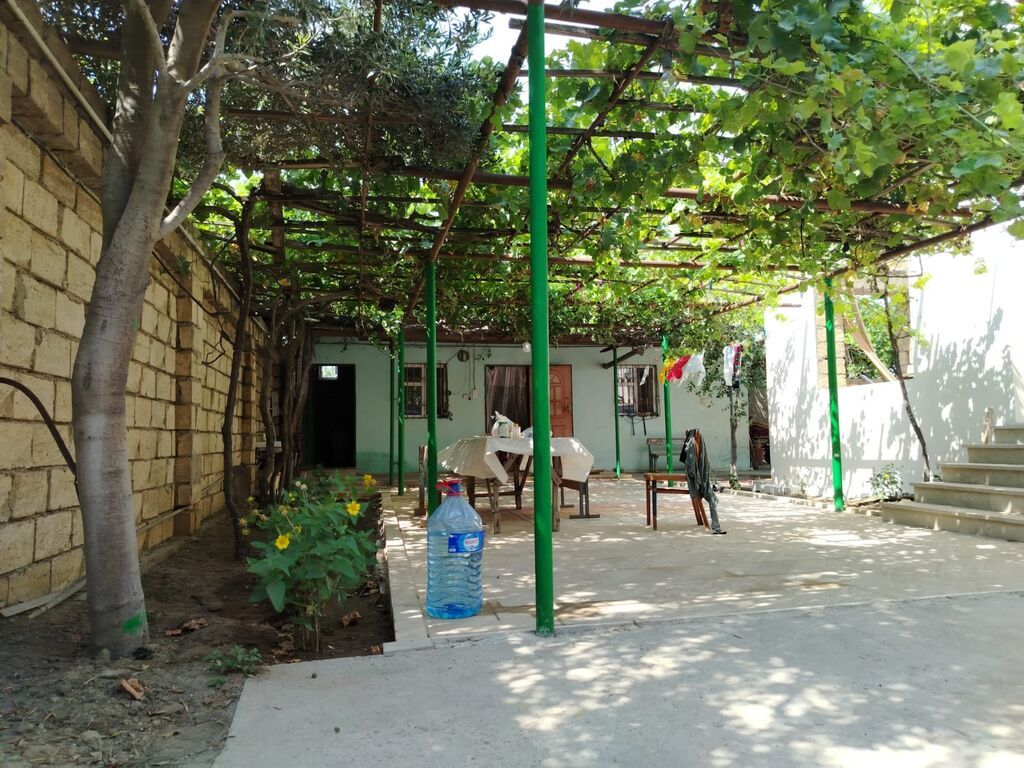 5 otaqlı, 160 kv. m