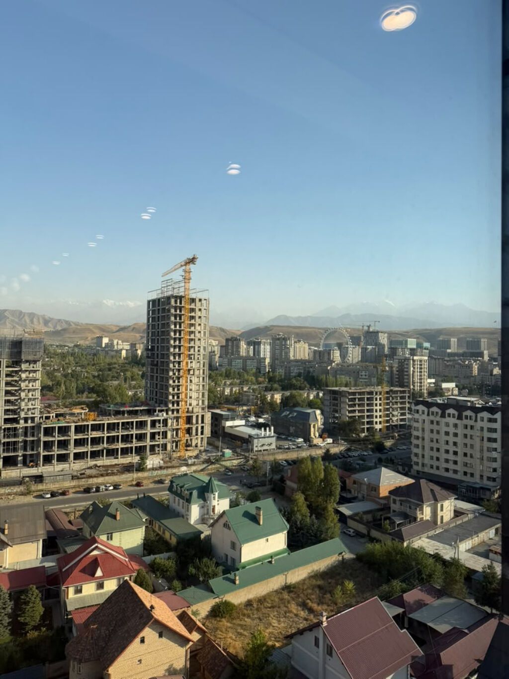 2 комнаты, 56 м², 7 мкр Элитка, 15 этаж, Дизайнерский ремонт: фото 5