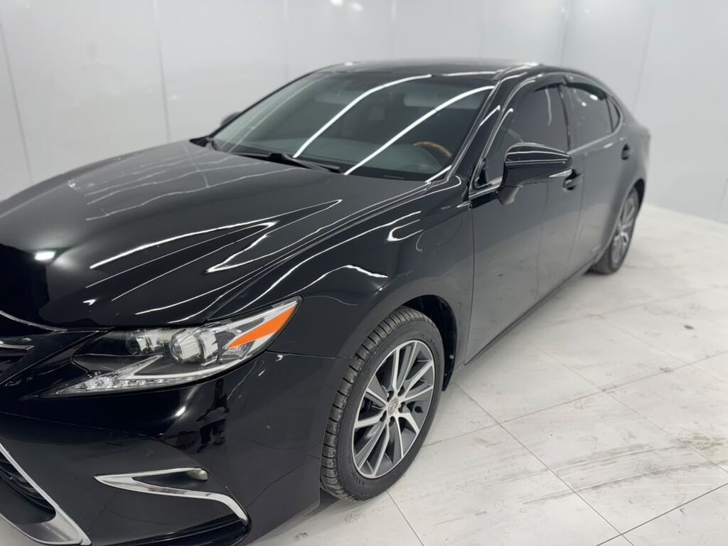 Lexus ES: 2012 г., 2.5 л, Автомат, Гибрид, Седан: фото 4