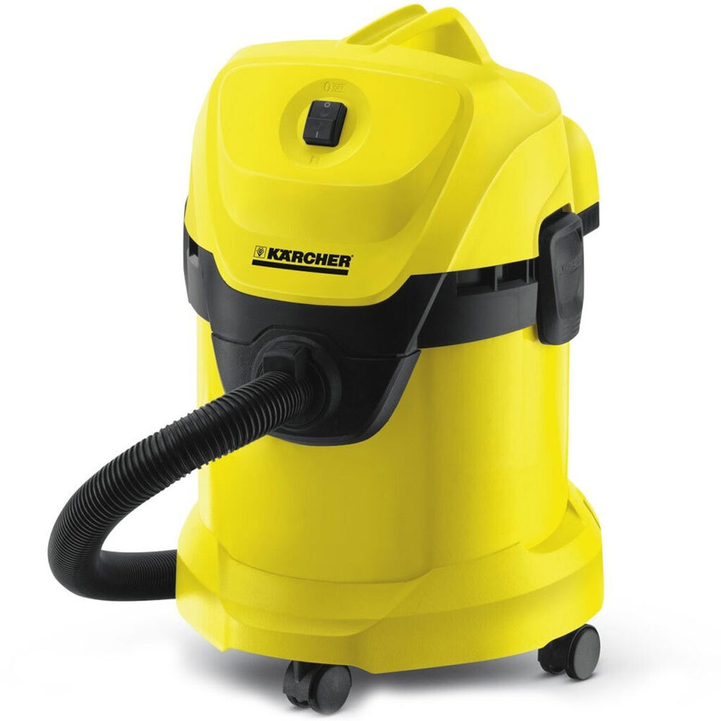 Karcher пылесос для автомобиля