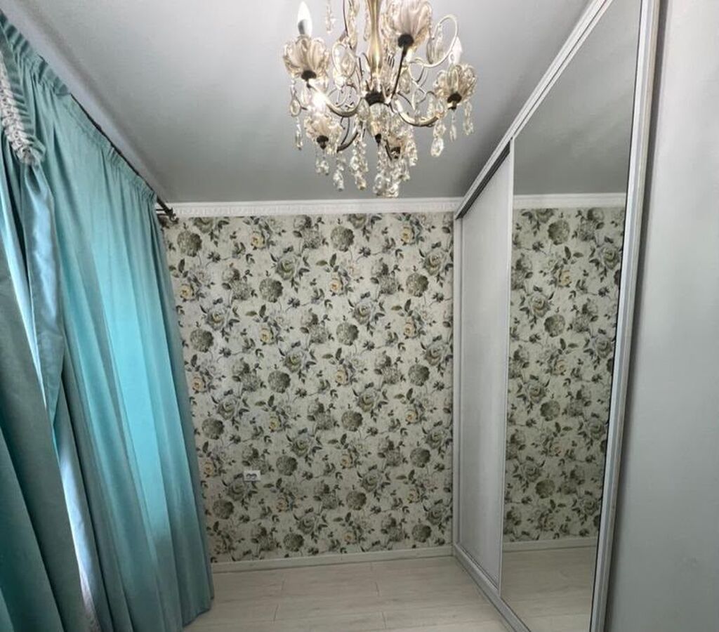 3 комнаты, 80 м², ул. Баха / Гагарина Индивидуалка, 1 этаж, Свежий ремонт: фото 2