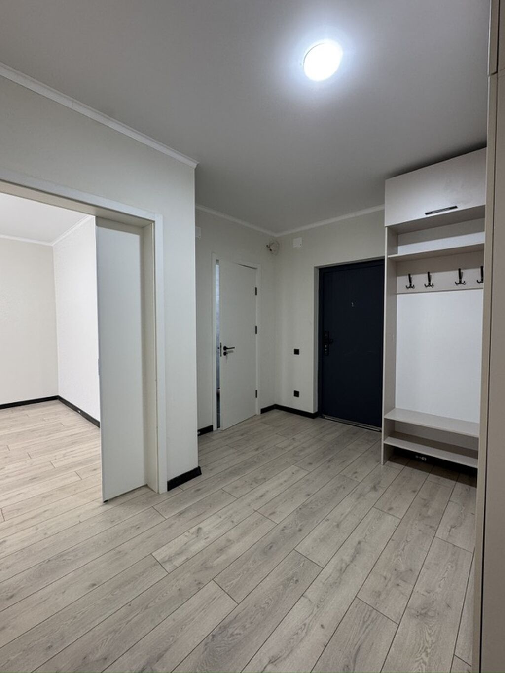 3 комнаты, 90 м², Элитка, 14 этаж, Свежий ремонт: фото 6