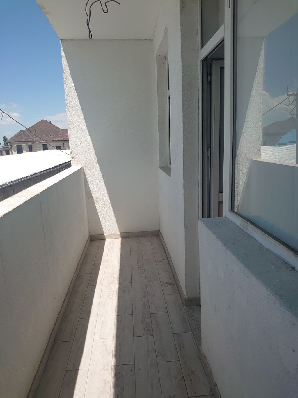 1 комната, 31 м², Кок-Жар ж/м Малосемейка, 2 этаж, Свежий ремонт: фото 4