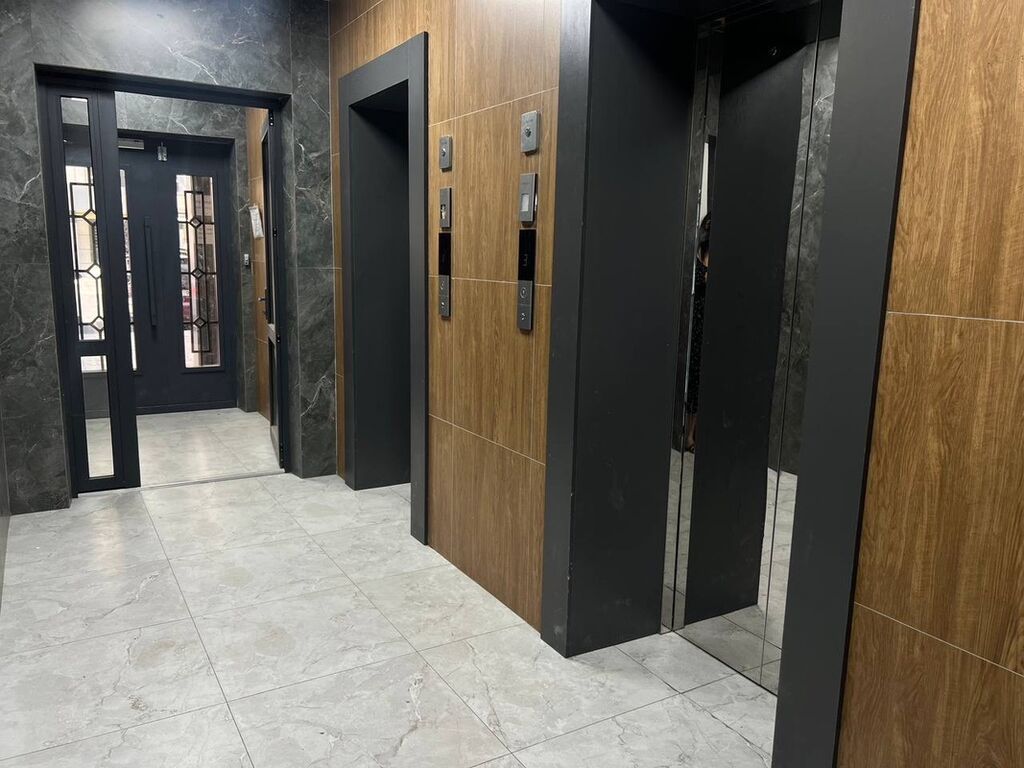 1 комната, 41 м², АЮ Гранд Элитка, 14 этаж, Свежий ремонт: фото 2