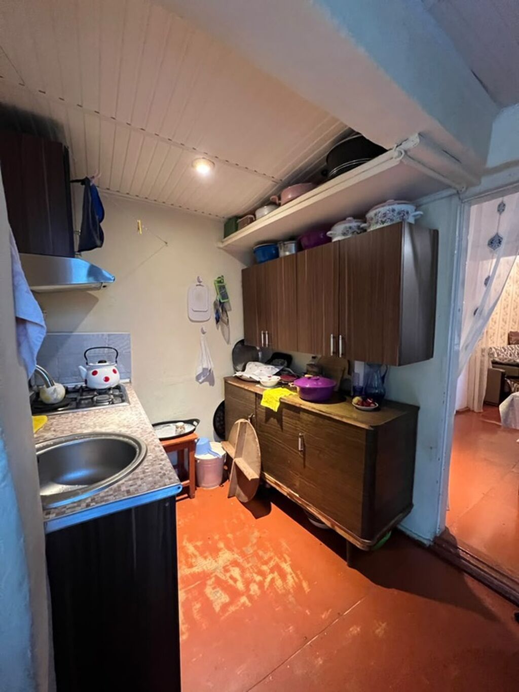 4 otaqlı, 4 kv. m