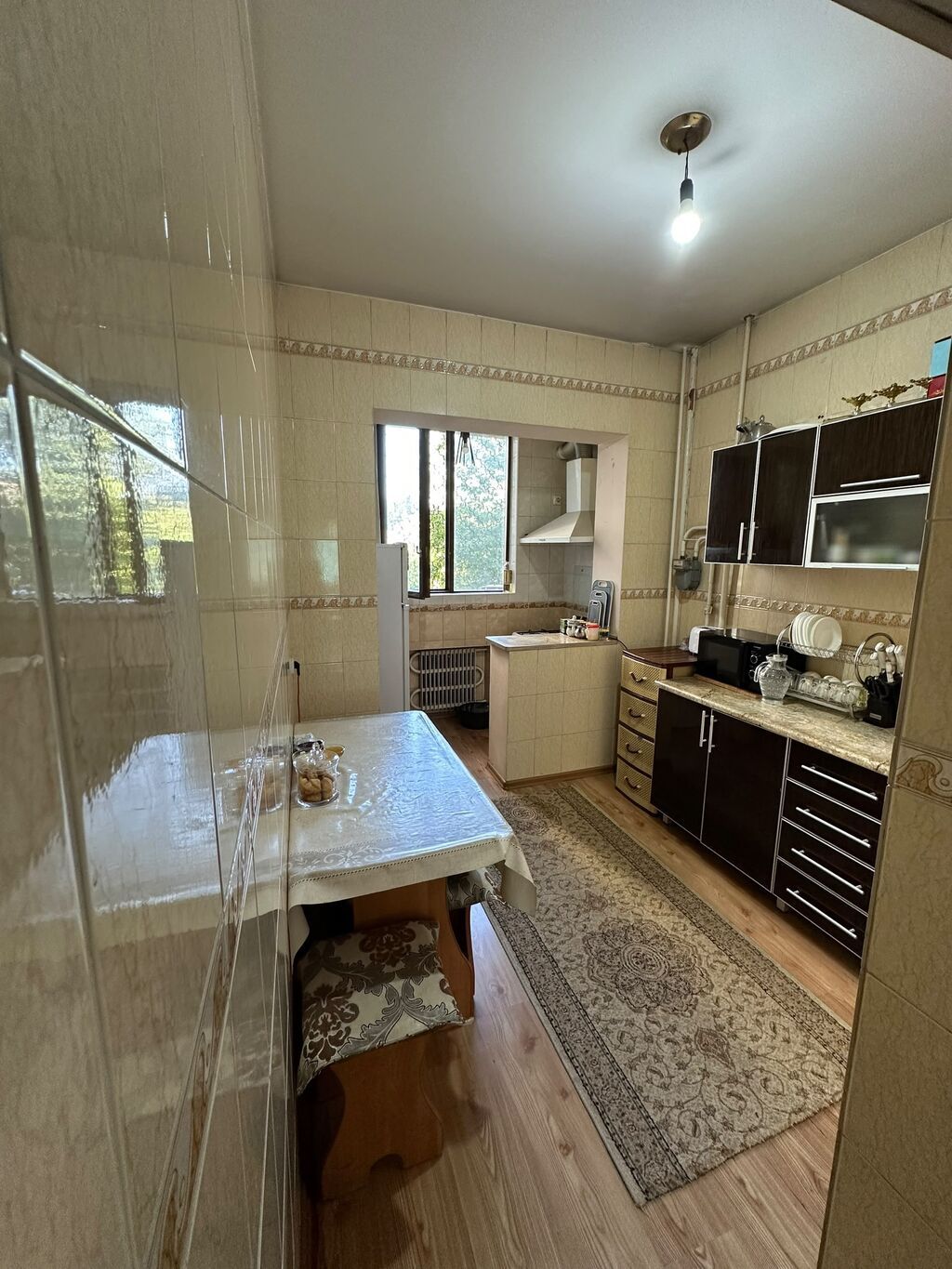 Продаю 3-комнатную квартиру 72 м² на Вечерке: фото 6