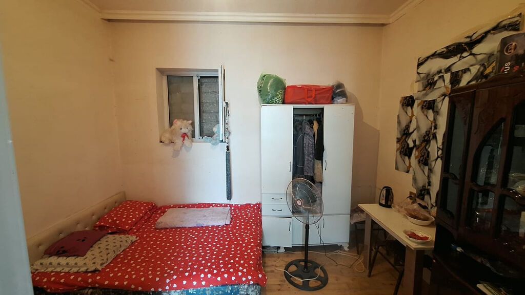 1 otaqlı, 30 kv. m, Kredit yoxdur, Orta təmir