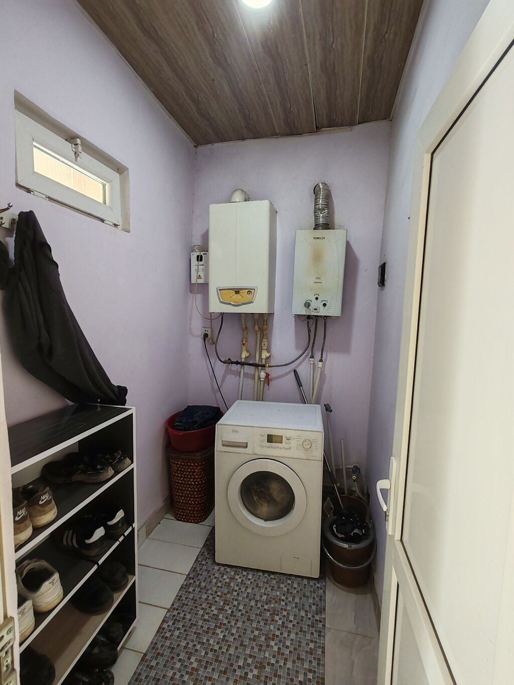 Sumqayıt, 4 otaqlı, Köhnə tikili, 100 kv. m