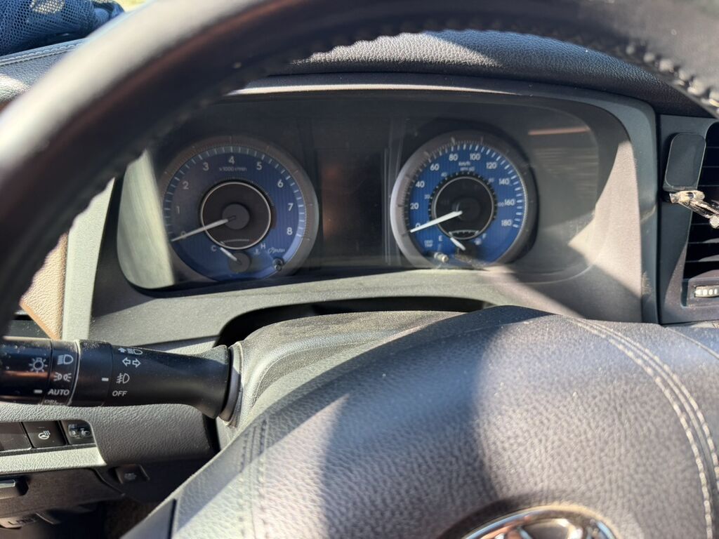 Toyota Sienna: 2019 г., 3.5 л, Автомат, Бензин, Минивэн: фото 8