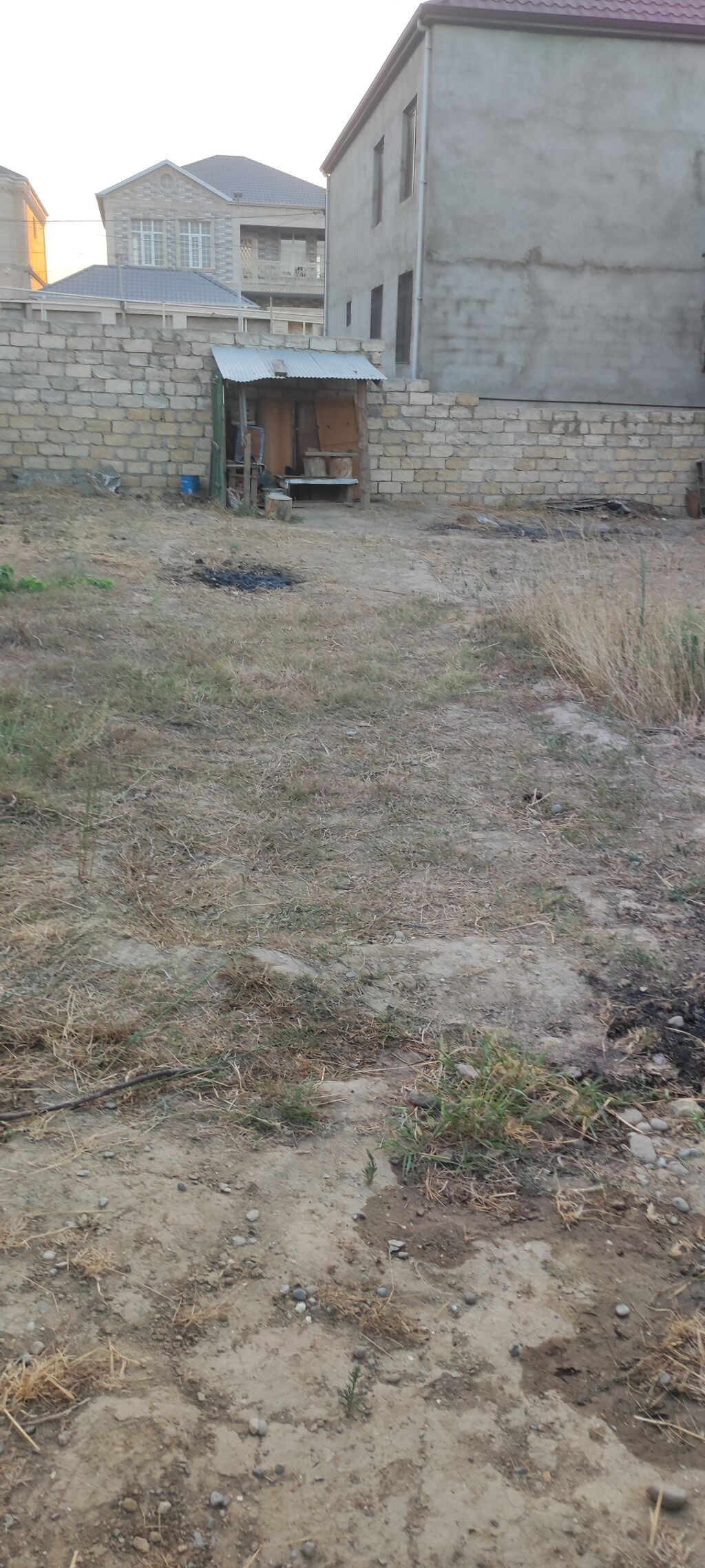 2 sot, Tikinti, Mülkiyyətçi, Kupça (Çıxarış)