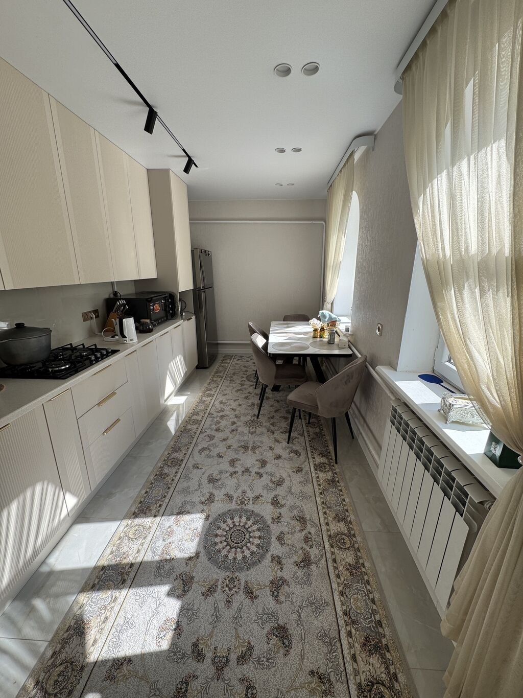 5 комнат, 120 м², 8 соток, Бишкек, Арча-Бешик ж/м: фото 6